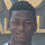 صورة I. Sulemana